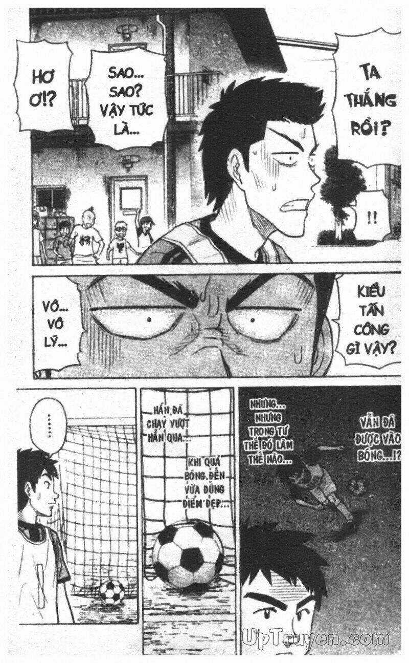 Golden Age Chapter 2 trang 164