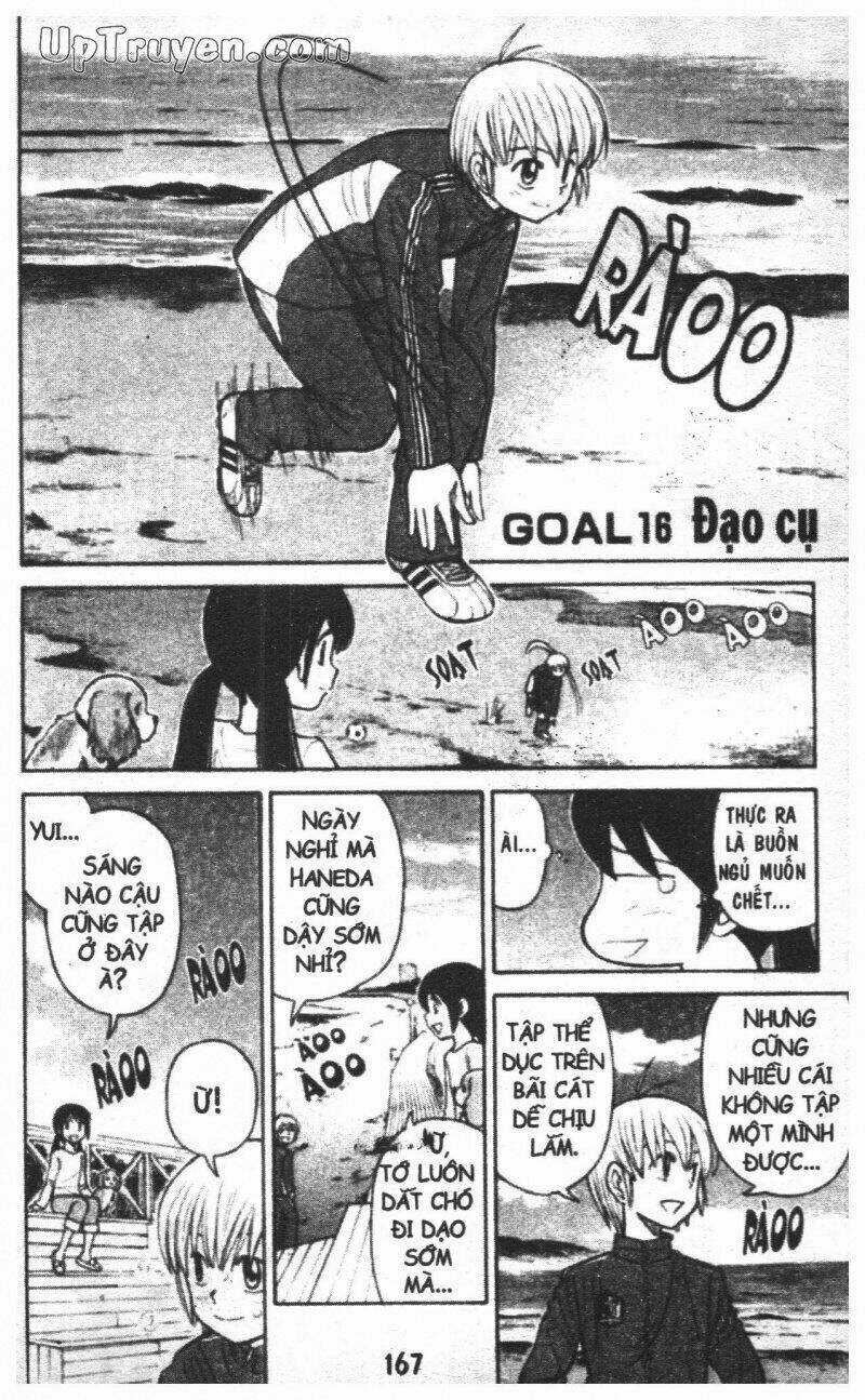 Golden Age Chapter 2 trang 167