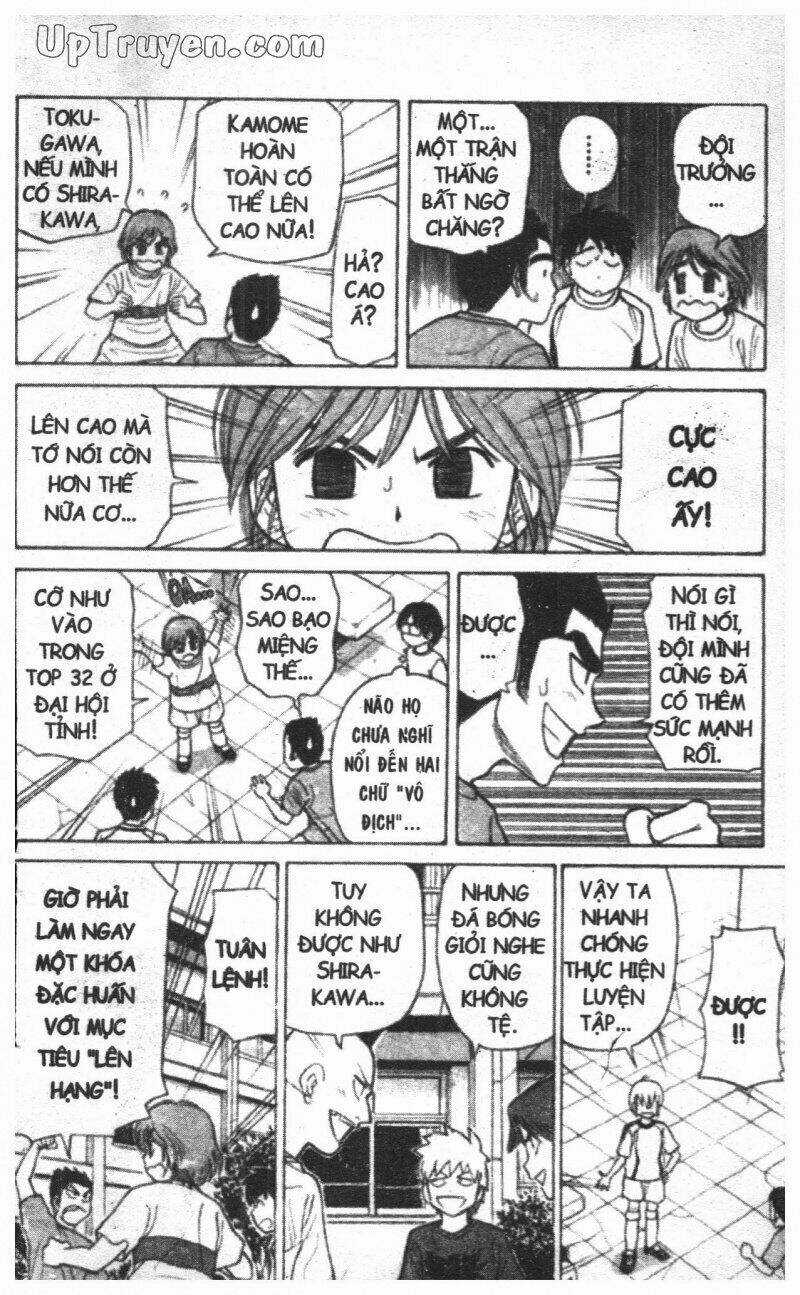 Golden Age Chapter 2 trang 169