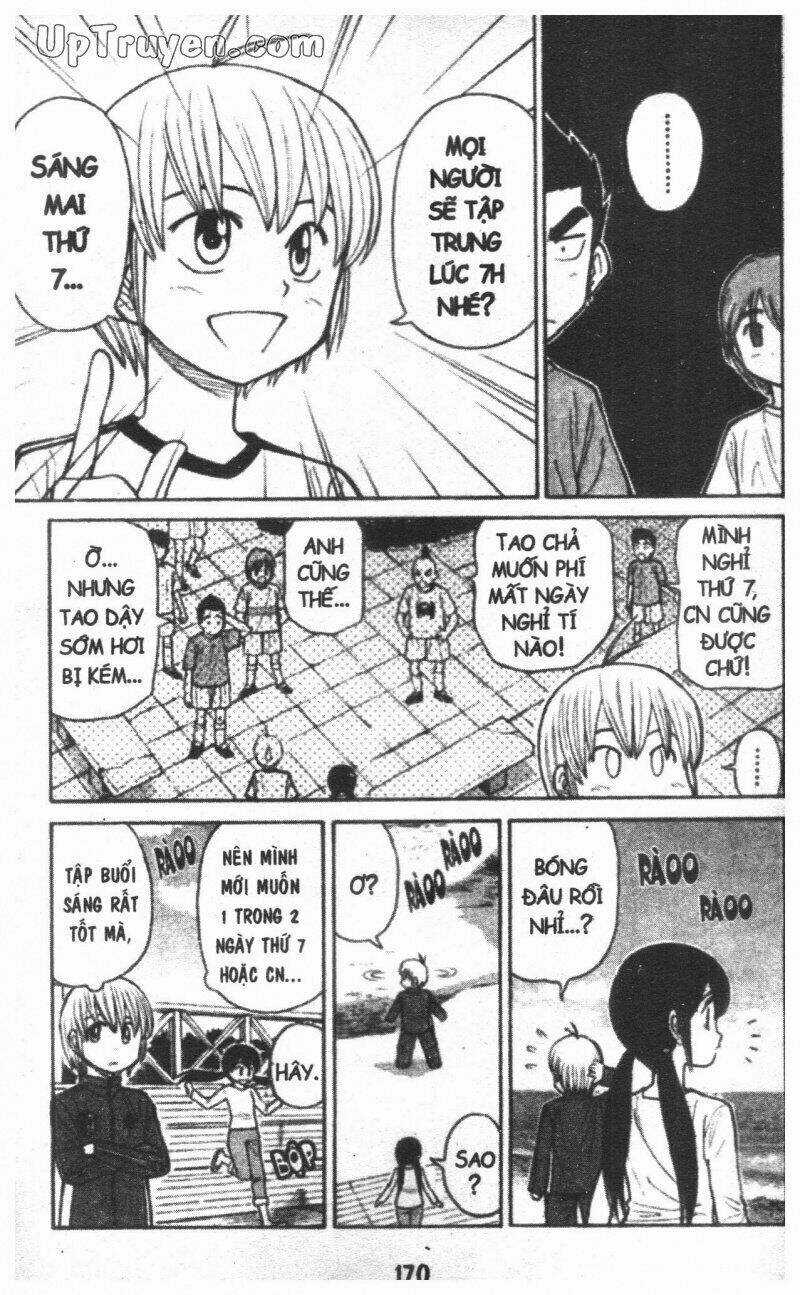 Golden Age Chapter 2 trang 170