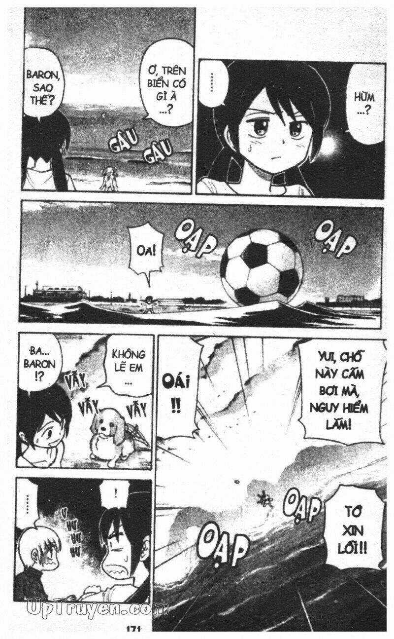 Golden Age Chapter 2 trang 171