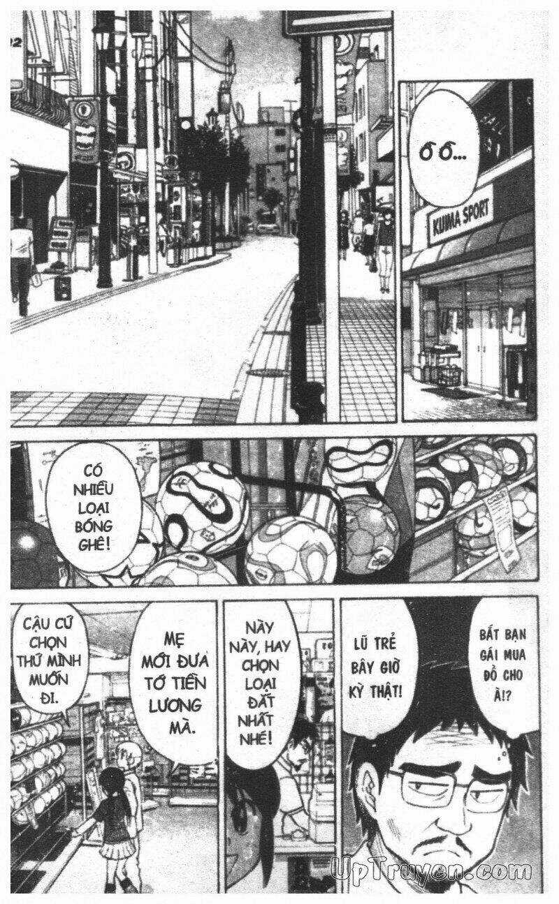 Golden Age Chapter 2 trang 172