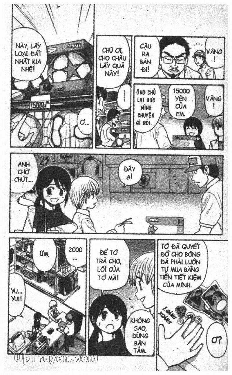 Golden Age Chapter 2 trang 173