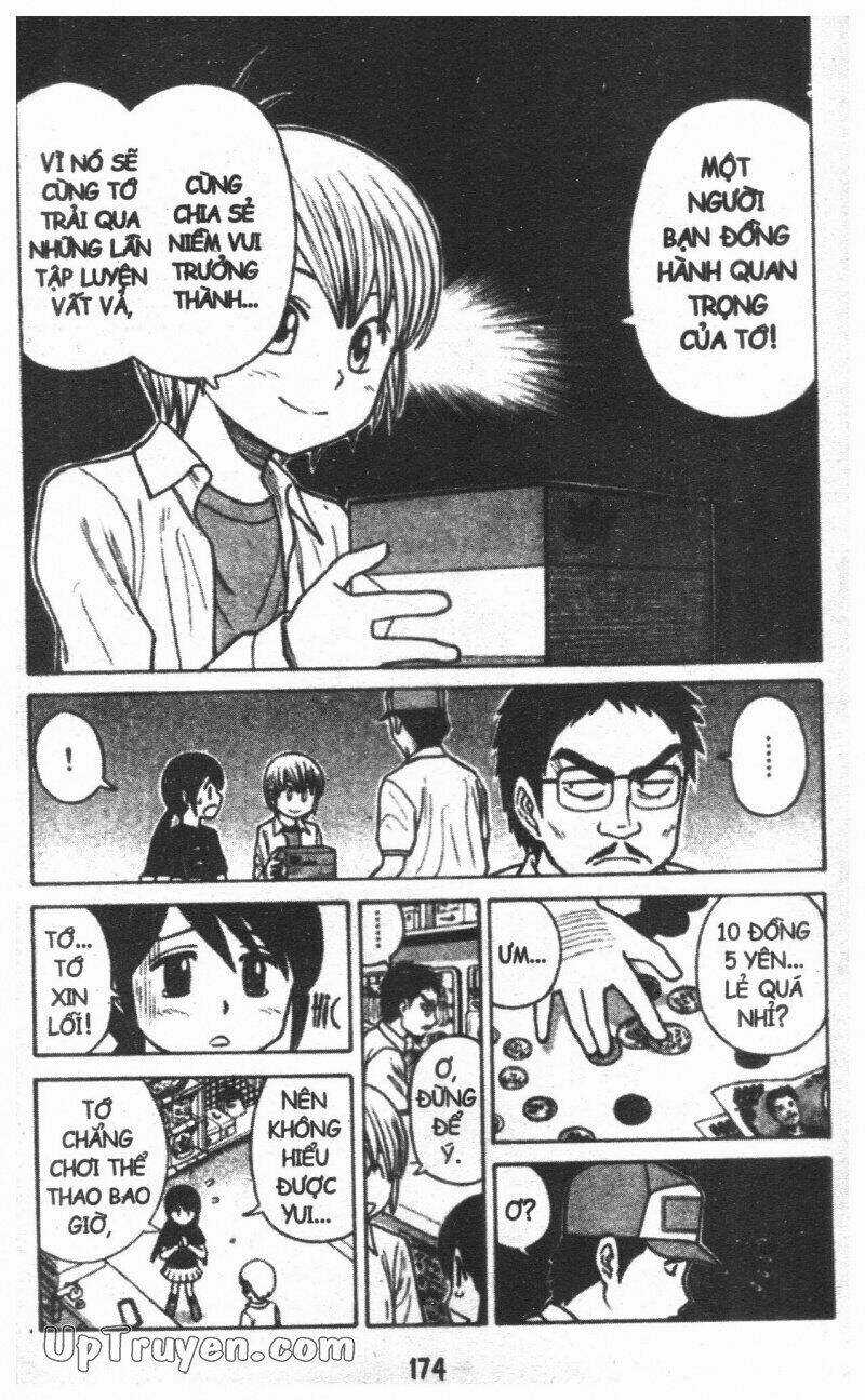 Golden Age Chapter 2 trang 174