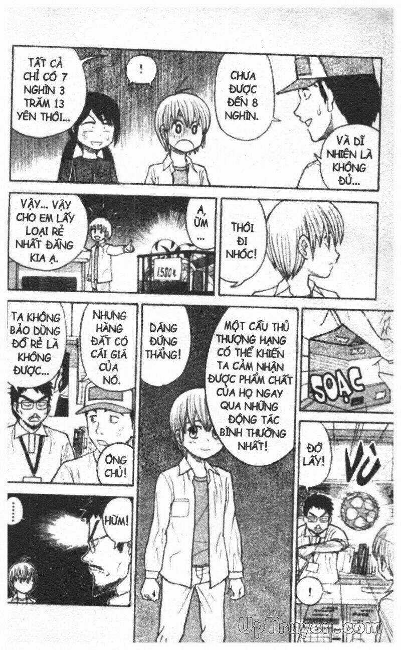 Golden Age Chapter 2 trang 175