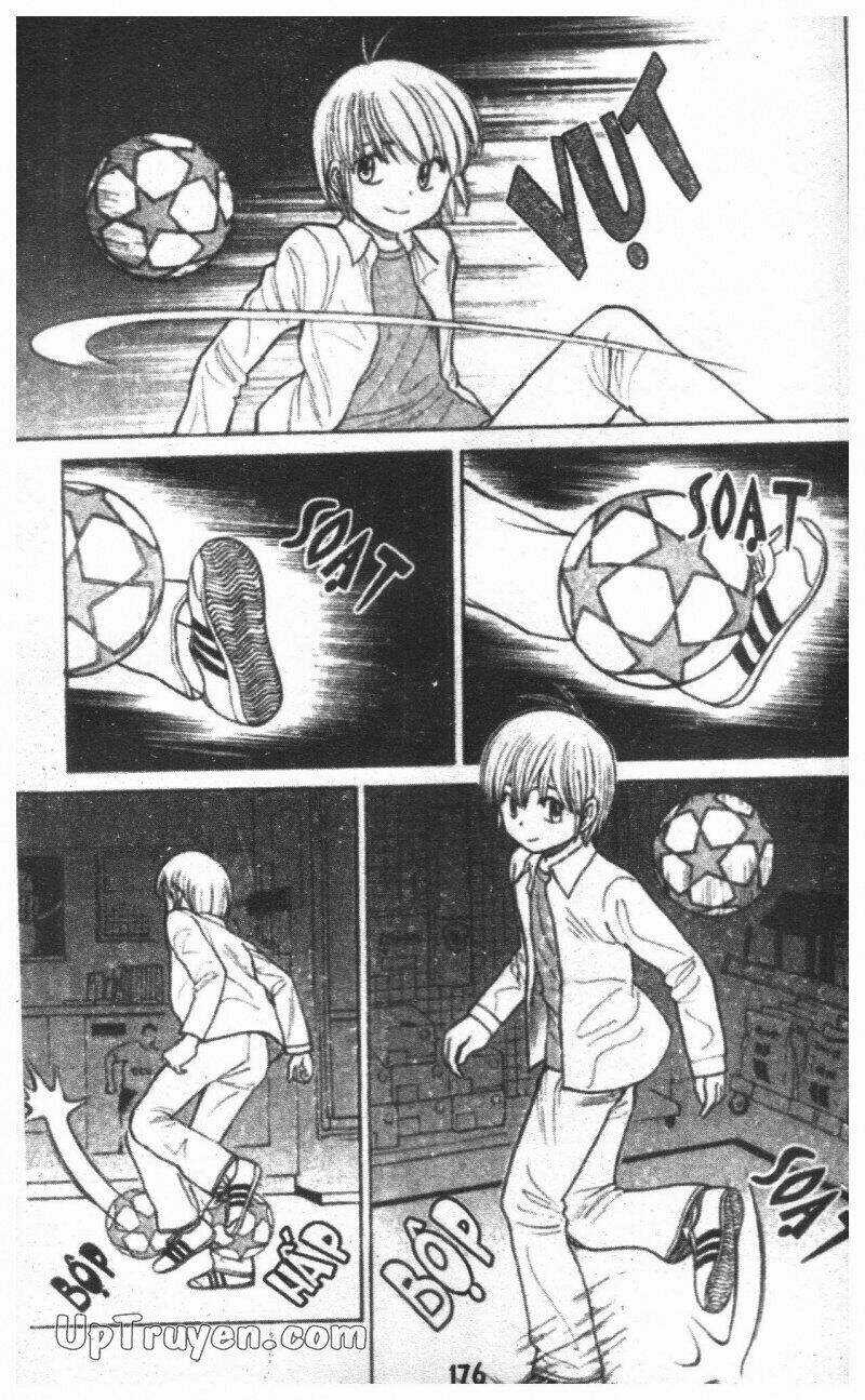 Golden Age Chapter 2 trang 176