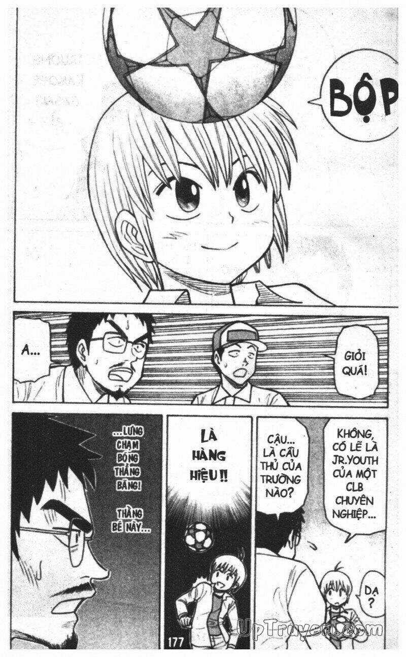 Golden Age Chapter 2 trang 177