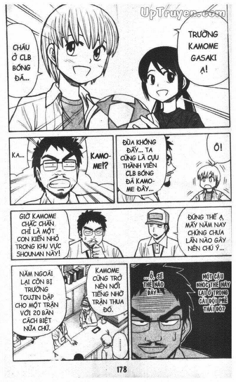 Golden Age Chapter 2 trang 178