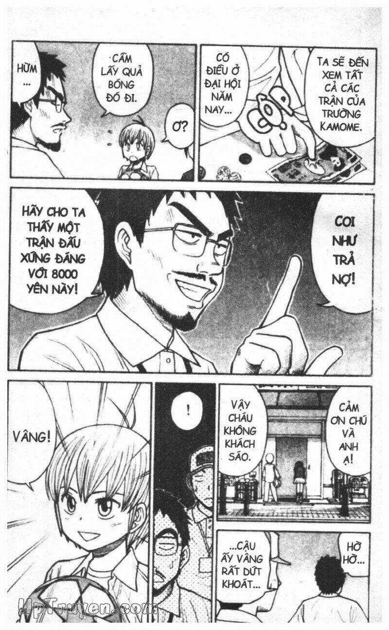 Golden Age Chapter 2 trang 179