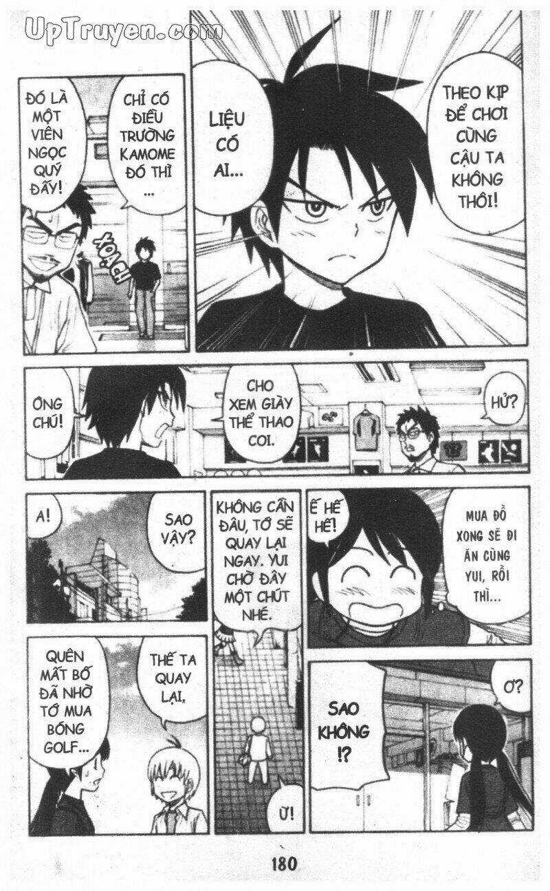 Golden Age Chapter 2 trang 180