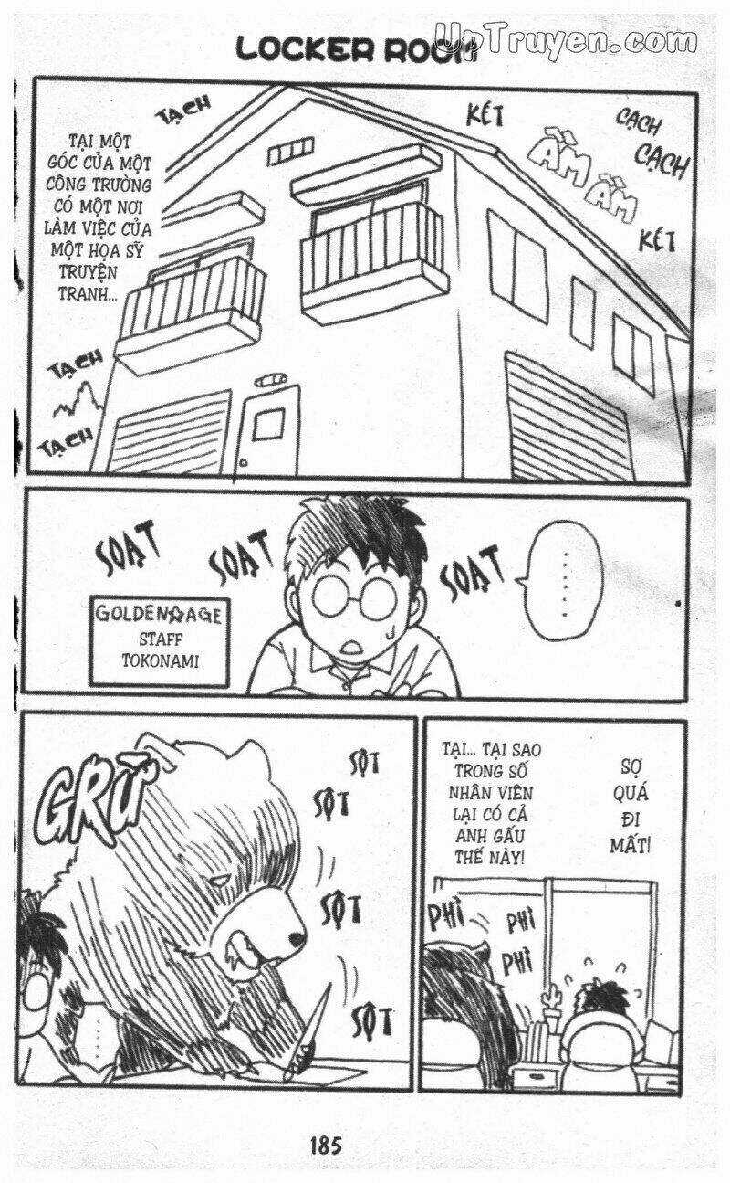 Golden Age Chapter 2 trang 185