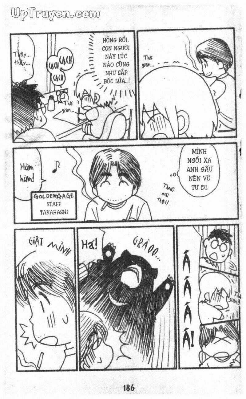 Golden Age Chapter 2 trang 186