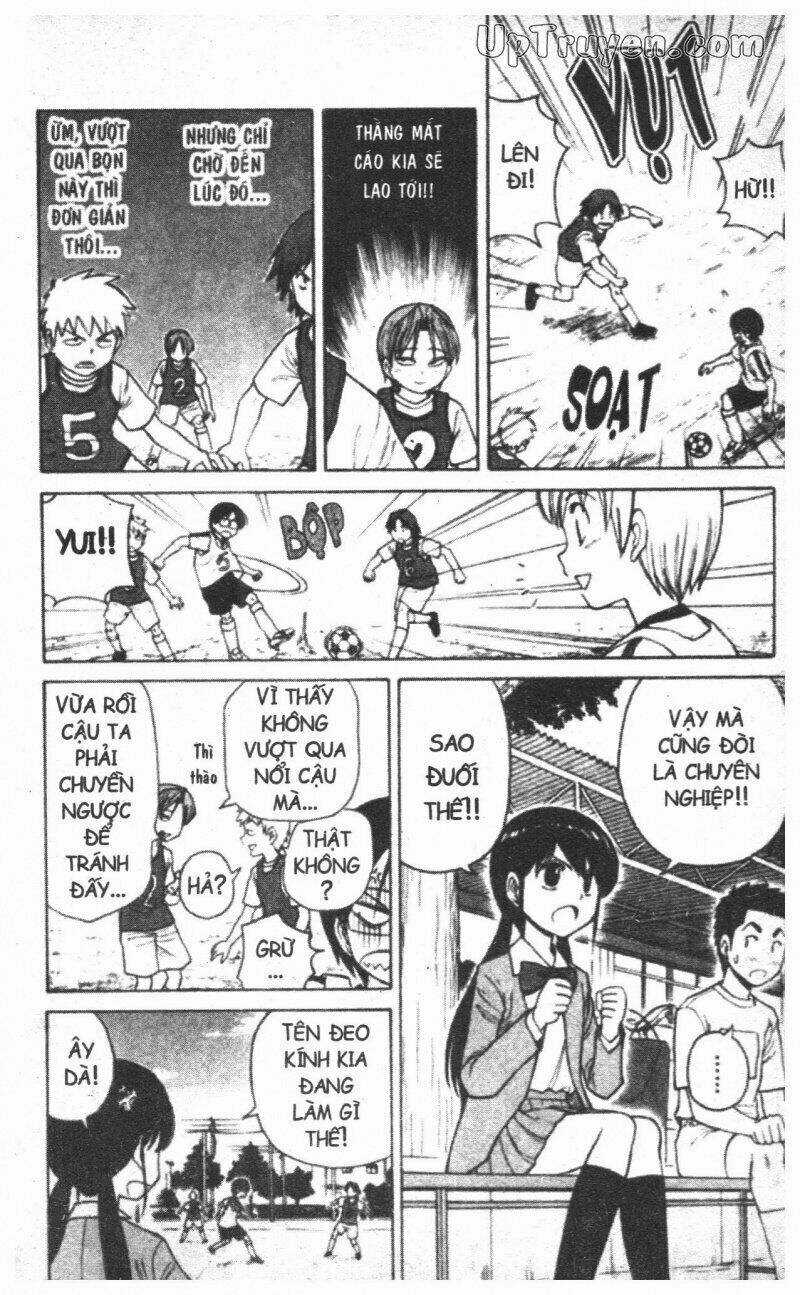 Golden Age Chapter 2 trang 23