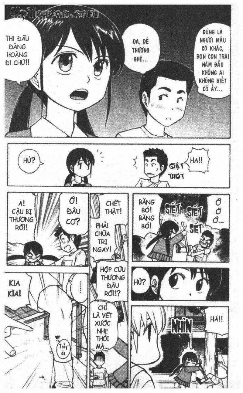 Golden Age Chapter 2 trang 24