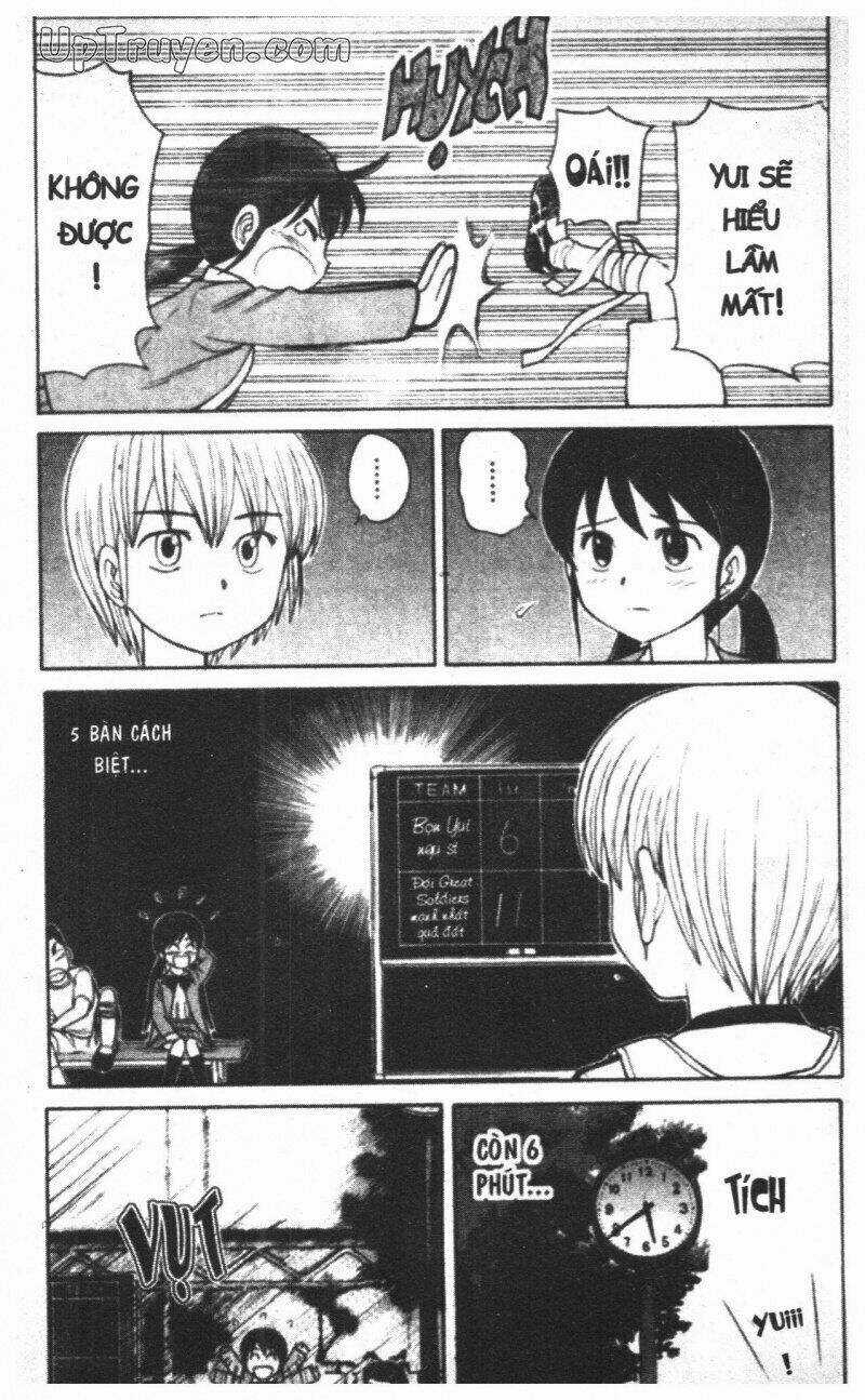 Golden Age Chapter 2 trang 25