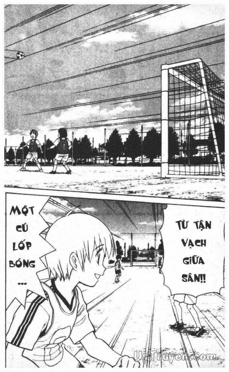 Golden Age Chapter 2 trang 29