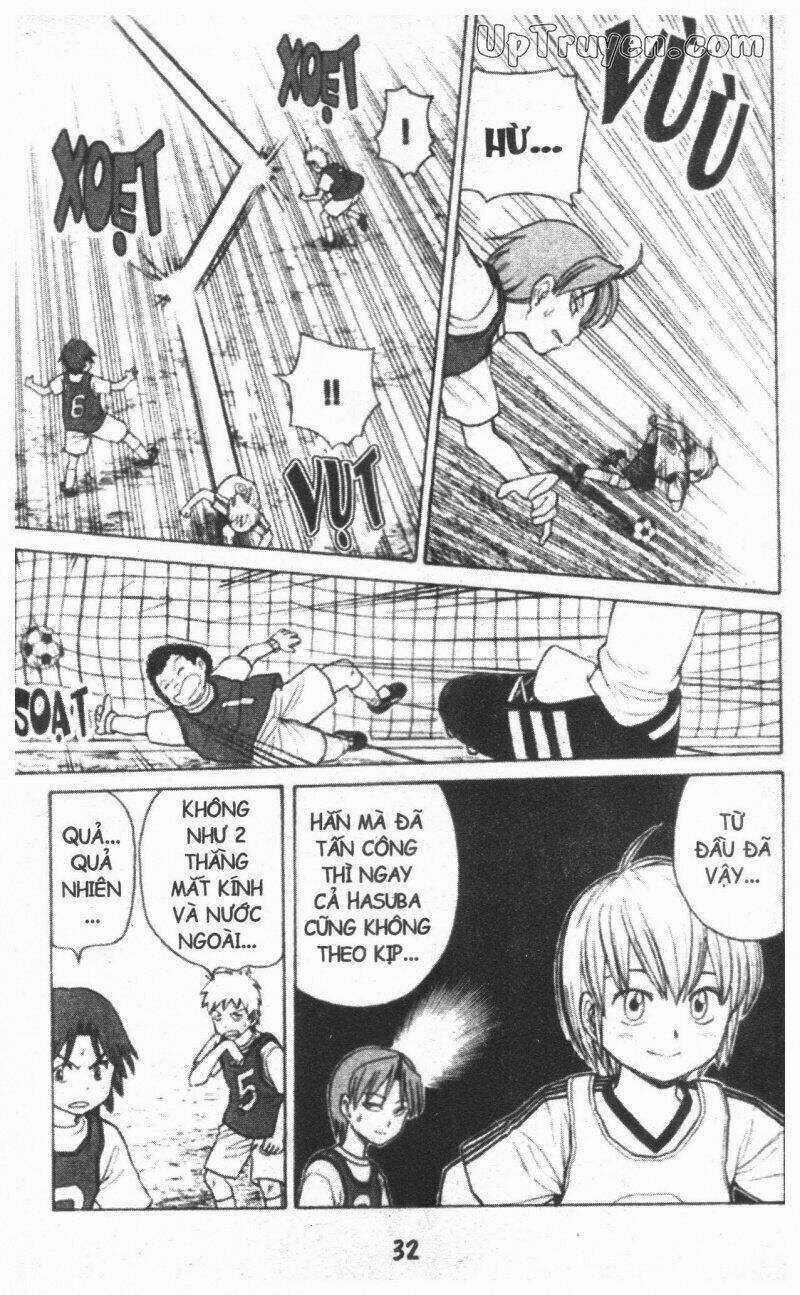 Golden Age Chapter 2 trang 32