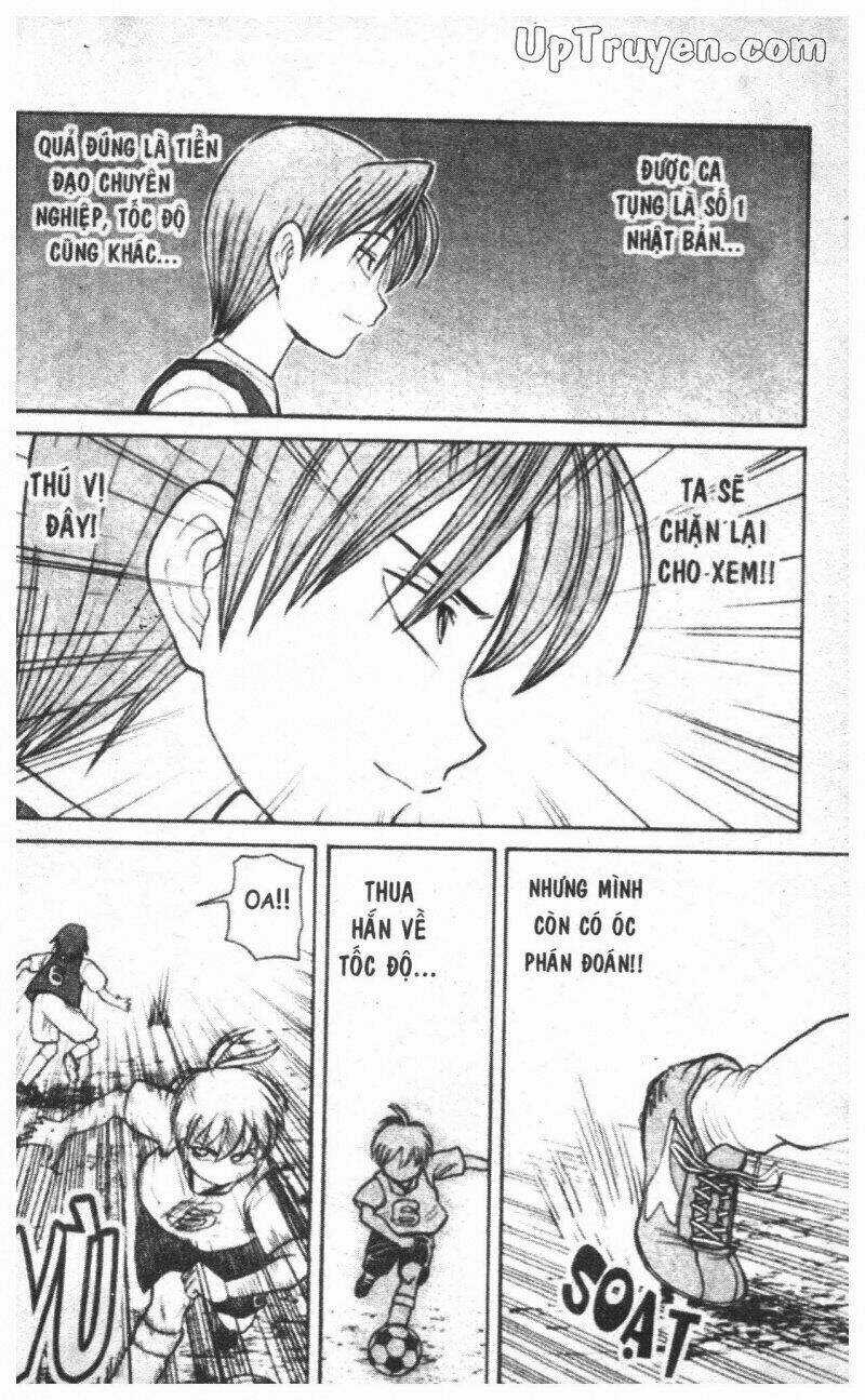 Golden Age Chapter 2 trang 33