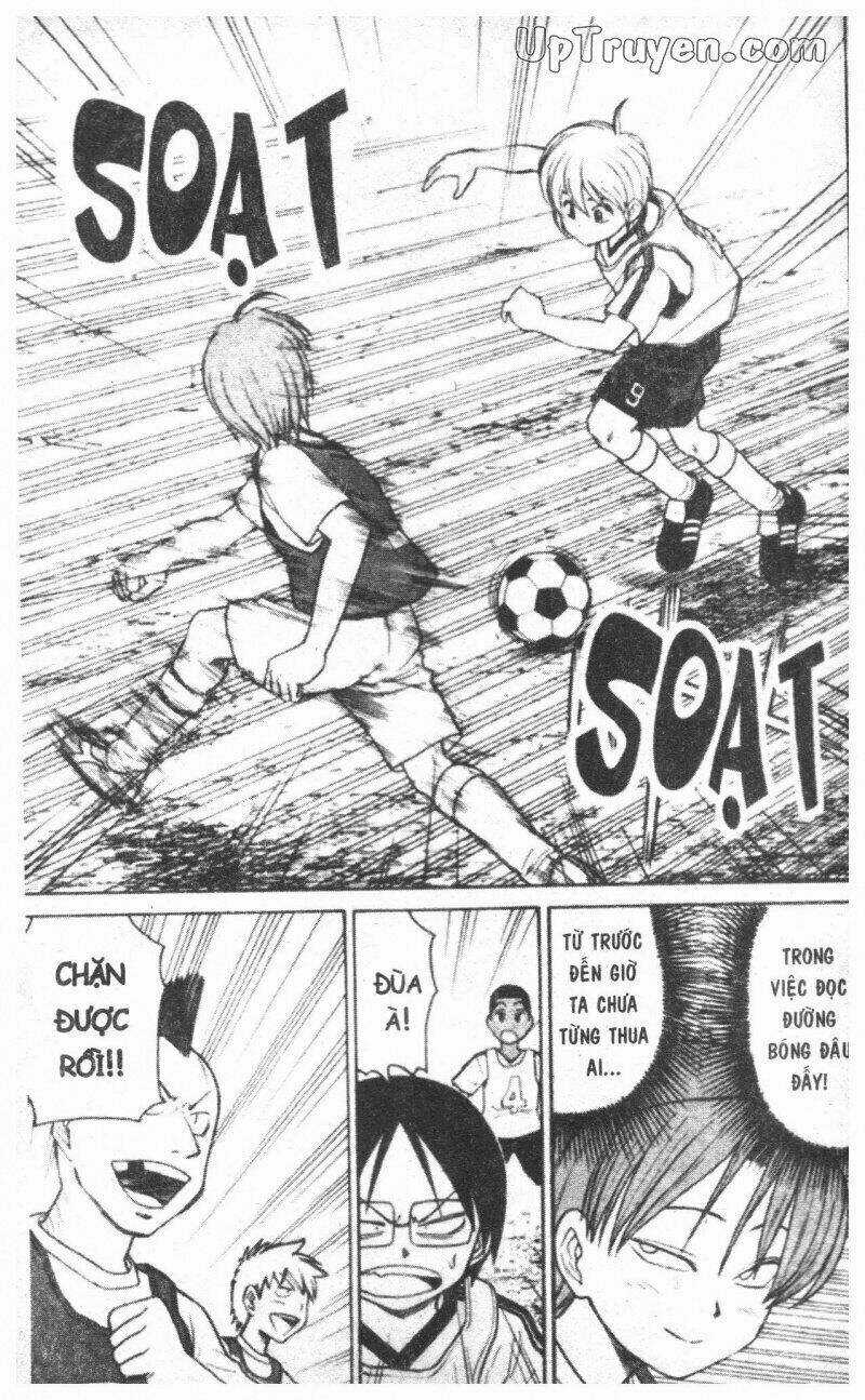 Golden Age Chapter 2 trang 34