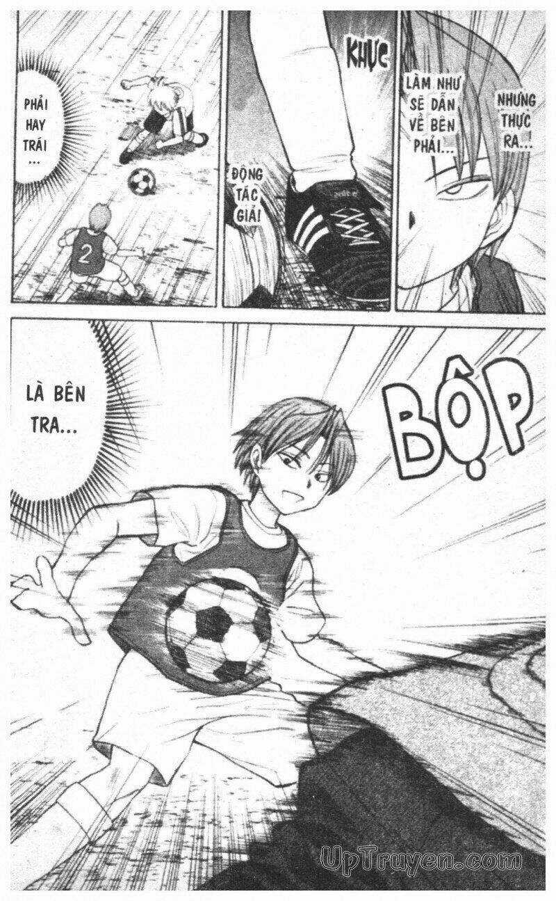 Golden Age Chapter 2 trang 35