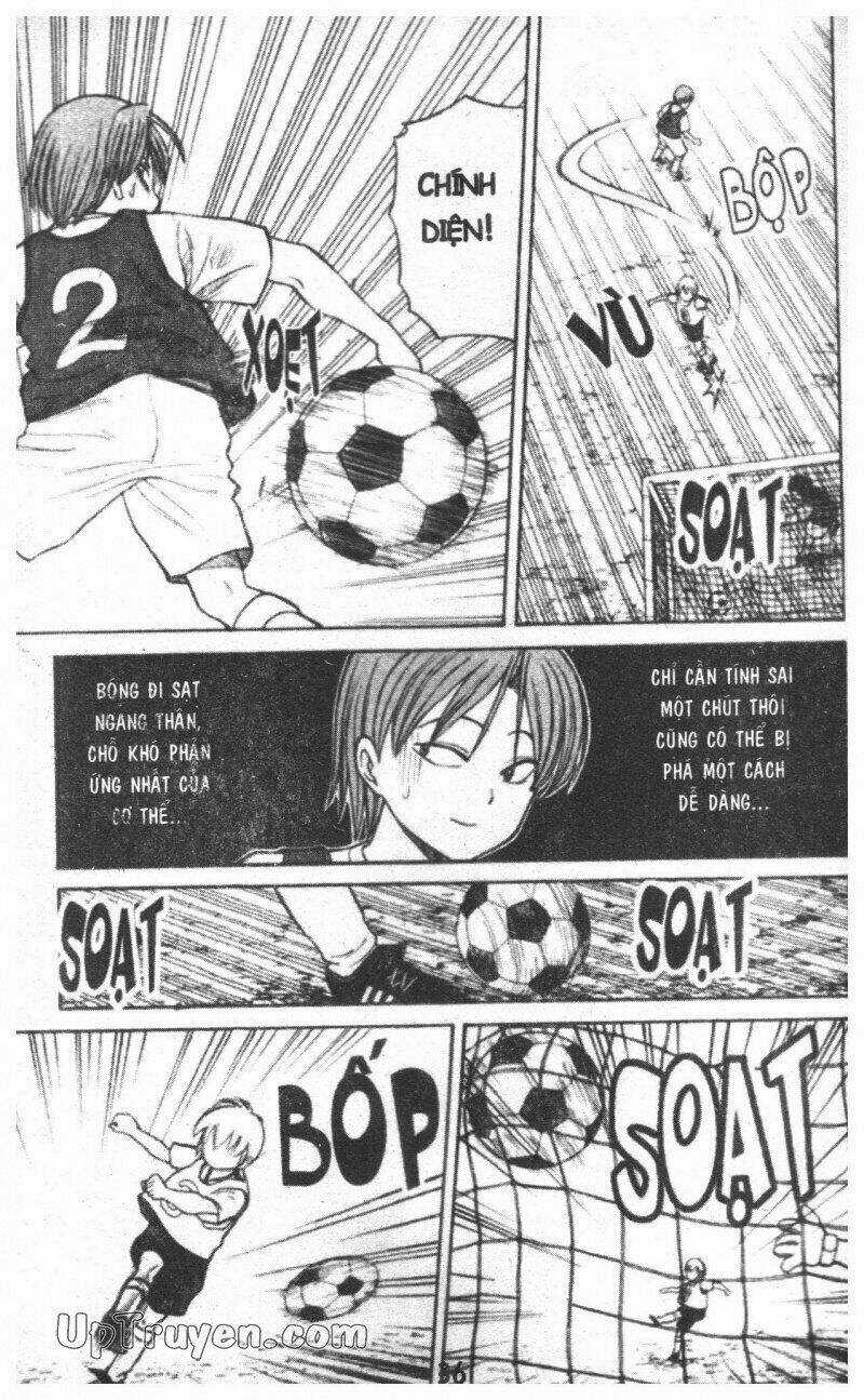 Golden Age Chapter 2 trang 36