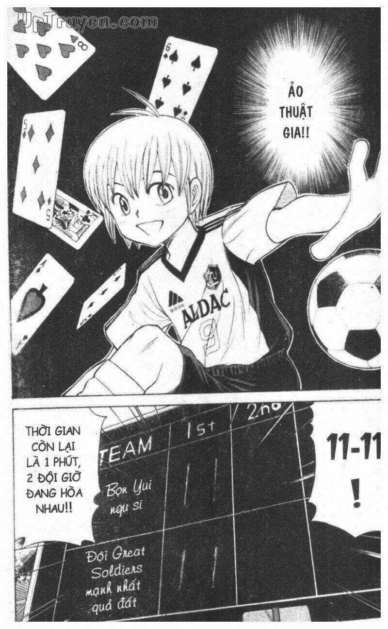 Golden Age Chapter 2 trang 38