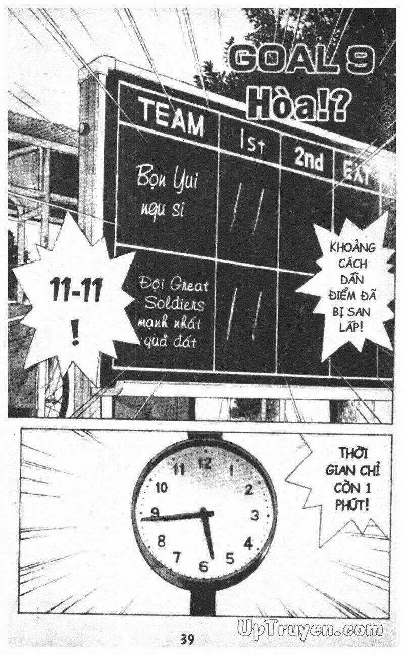 Golden Age Chapter 2 trang 39