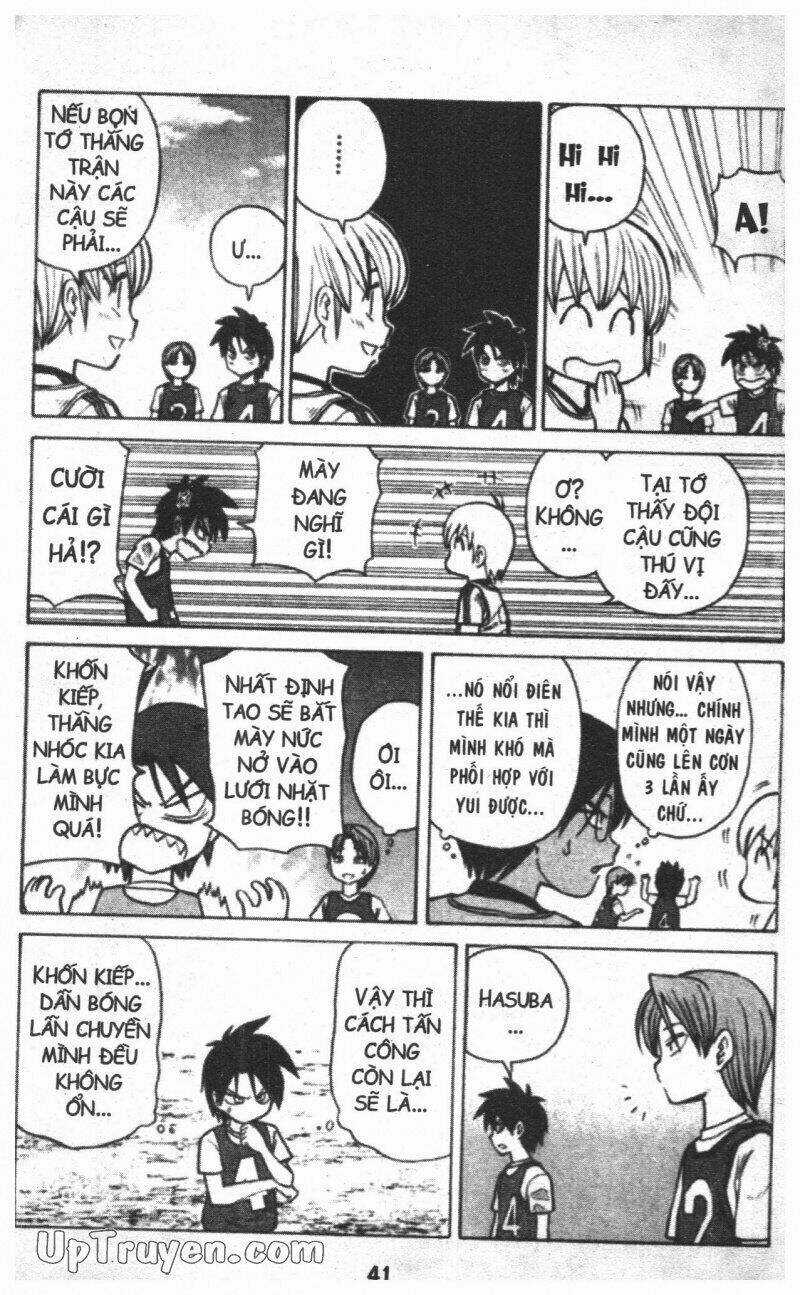 Golden Age Chapter 2 trang 41