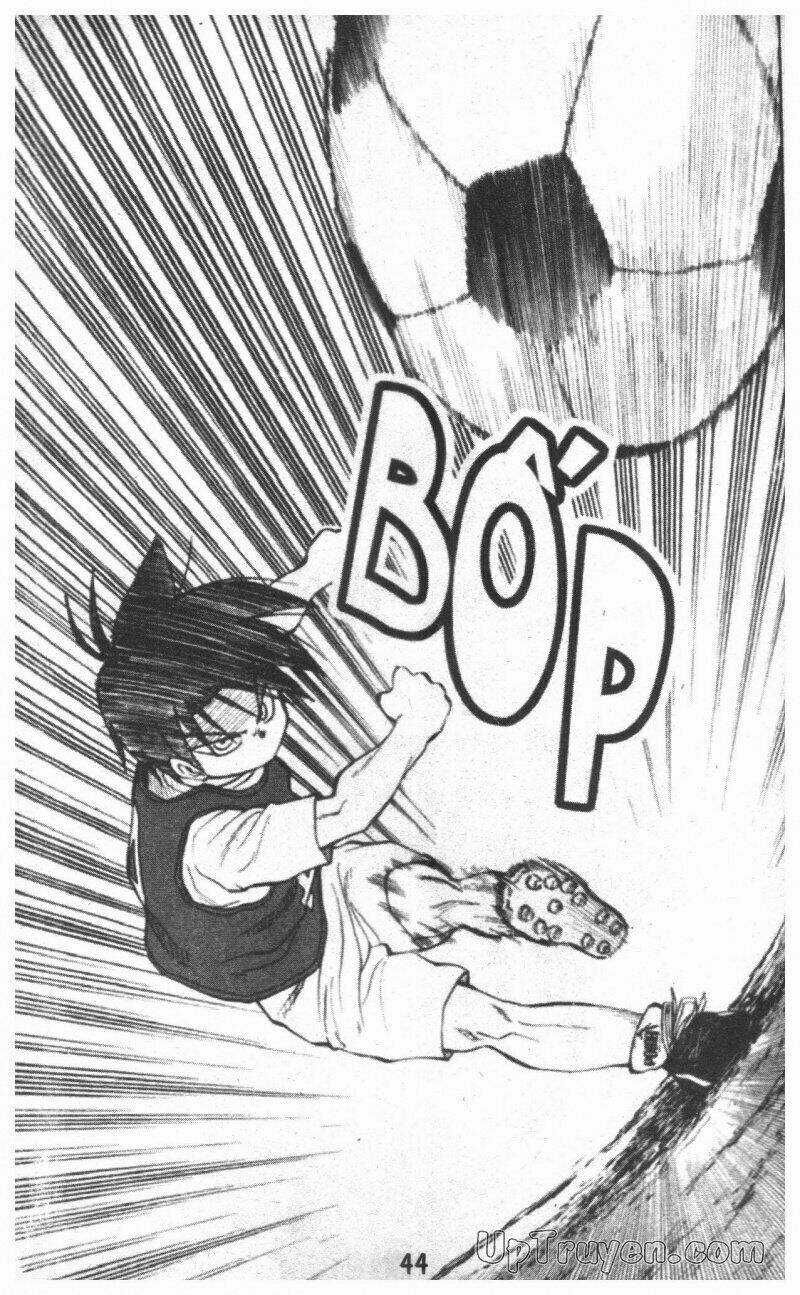 Golden Age Chapter 2 trang 44