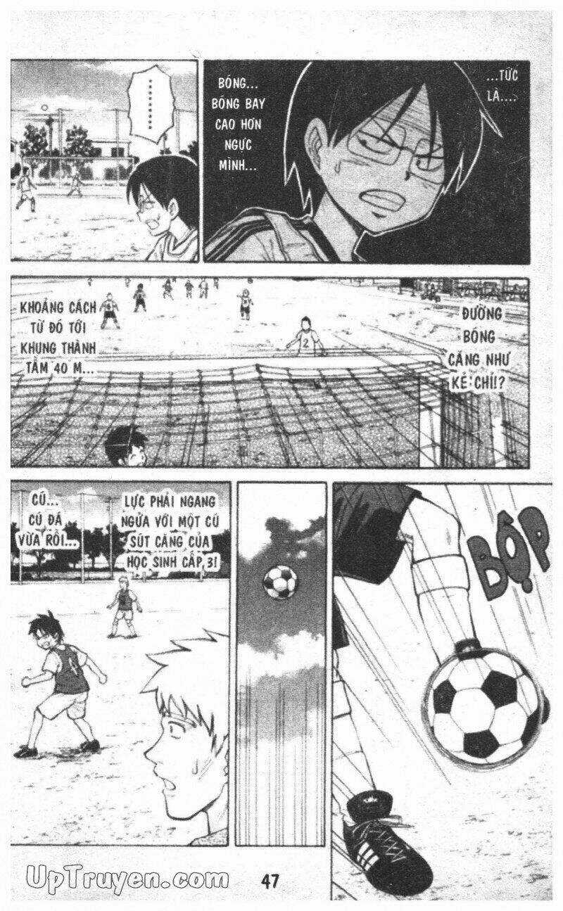 Golden Age Chapter 2 trang 47