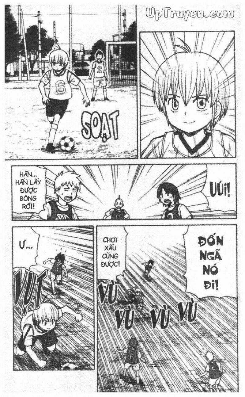 Golden Age Chapter 2 trang 48