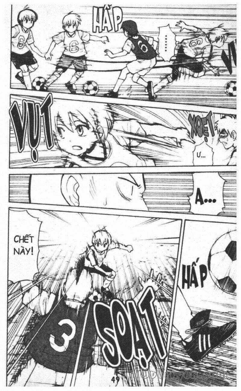 Golden Age Chapter 2 trang 49