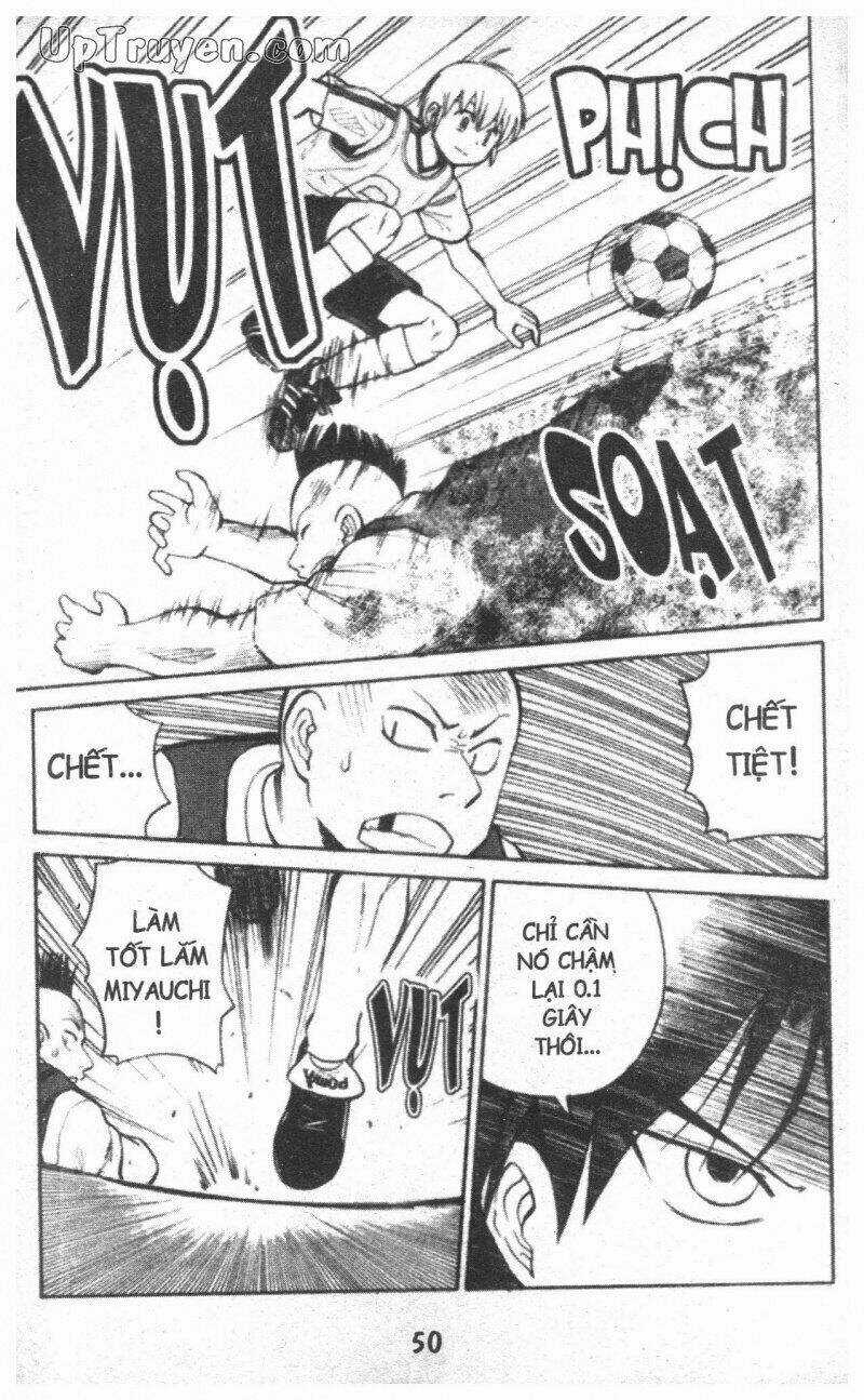 Golden Age Chapter 2 trang 50