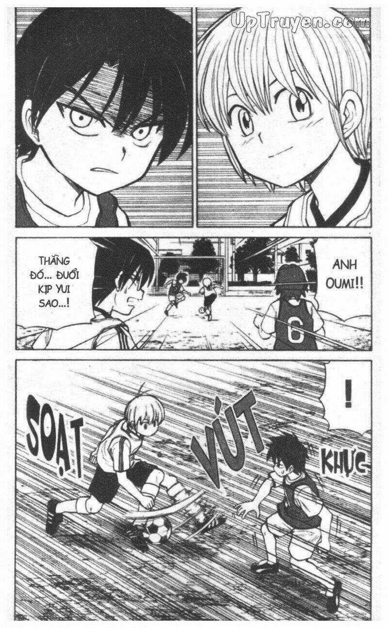 Golden Age Chapter 2 trang 52