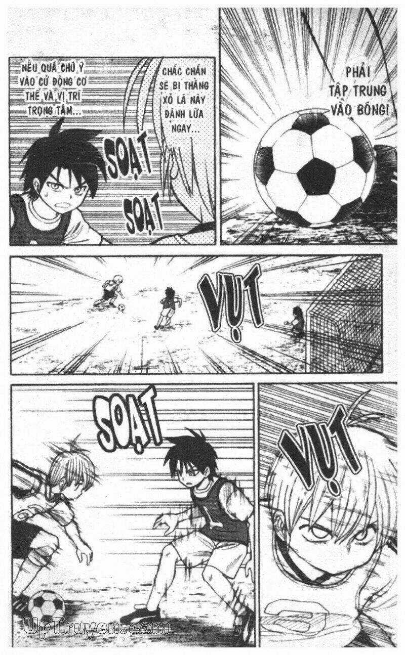 Golden Age Chapter 2 trang 53