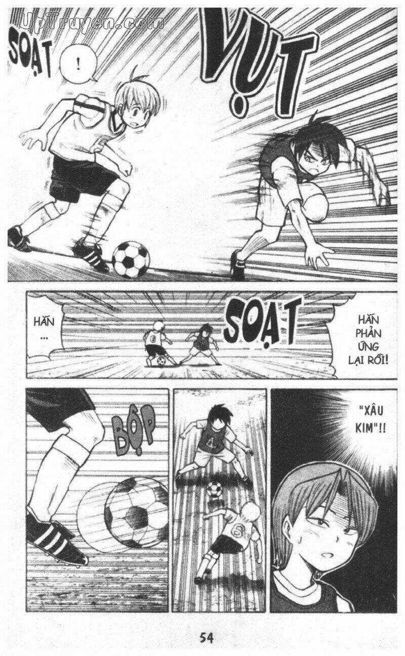 Golden Age Chapter 2 trang 54