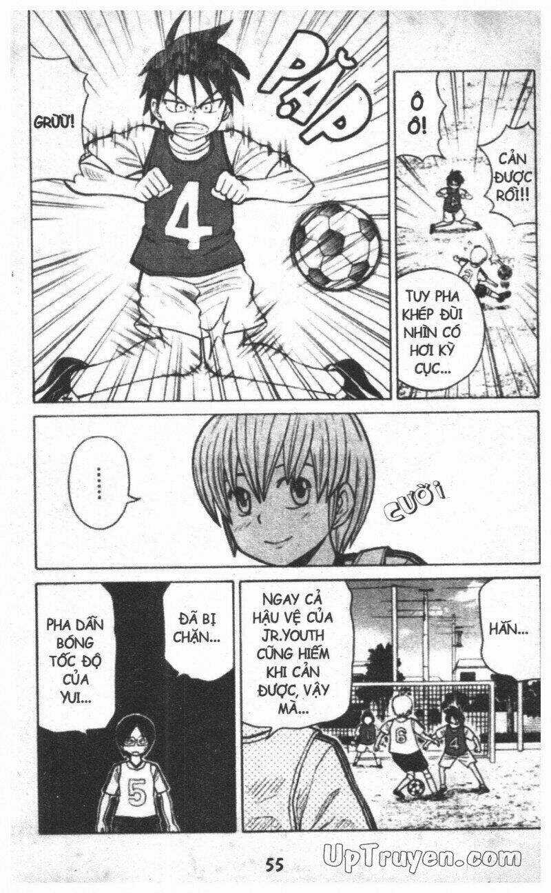 Golden Age Chapter 2 trang 55