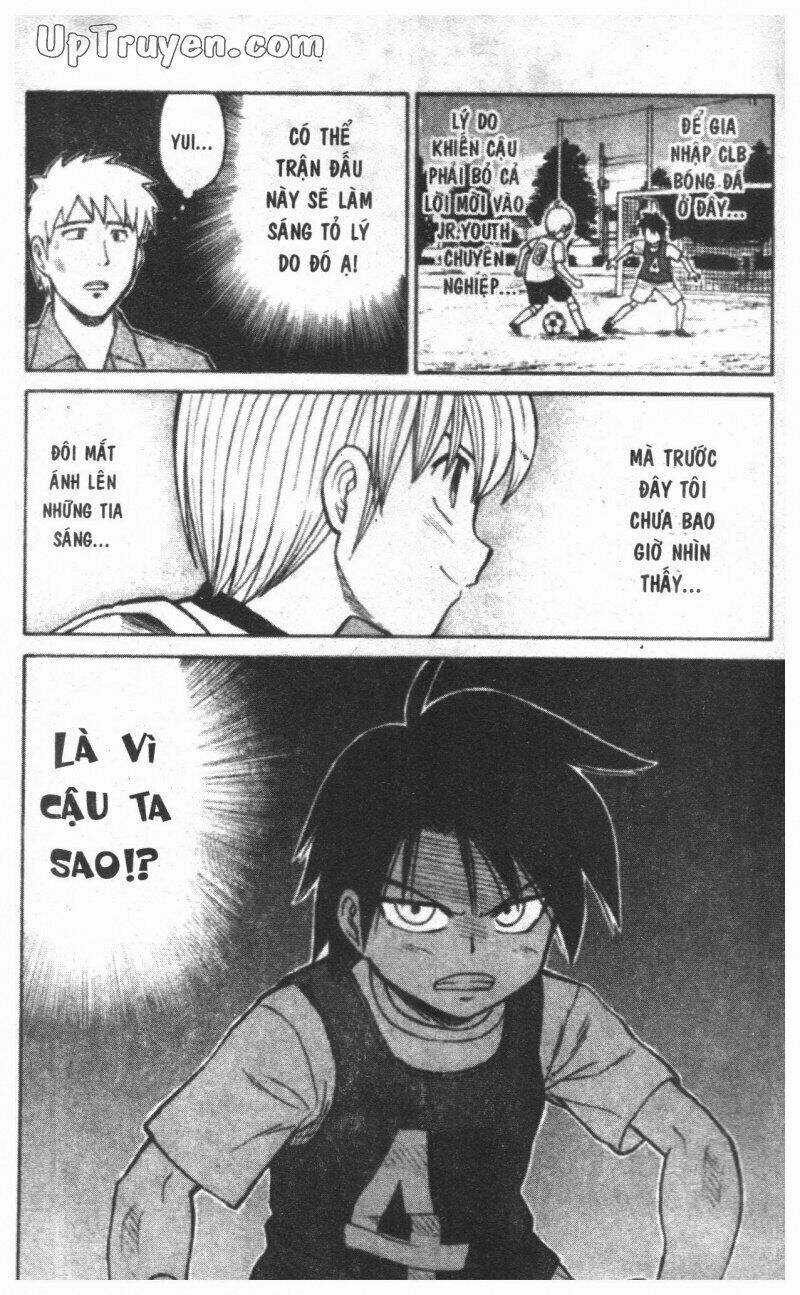 Golden Age Chapter 2 trang 56