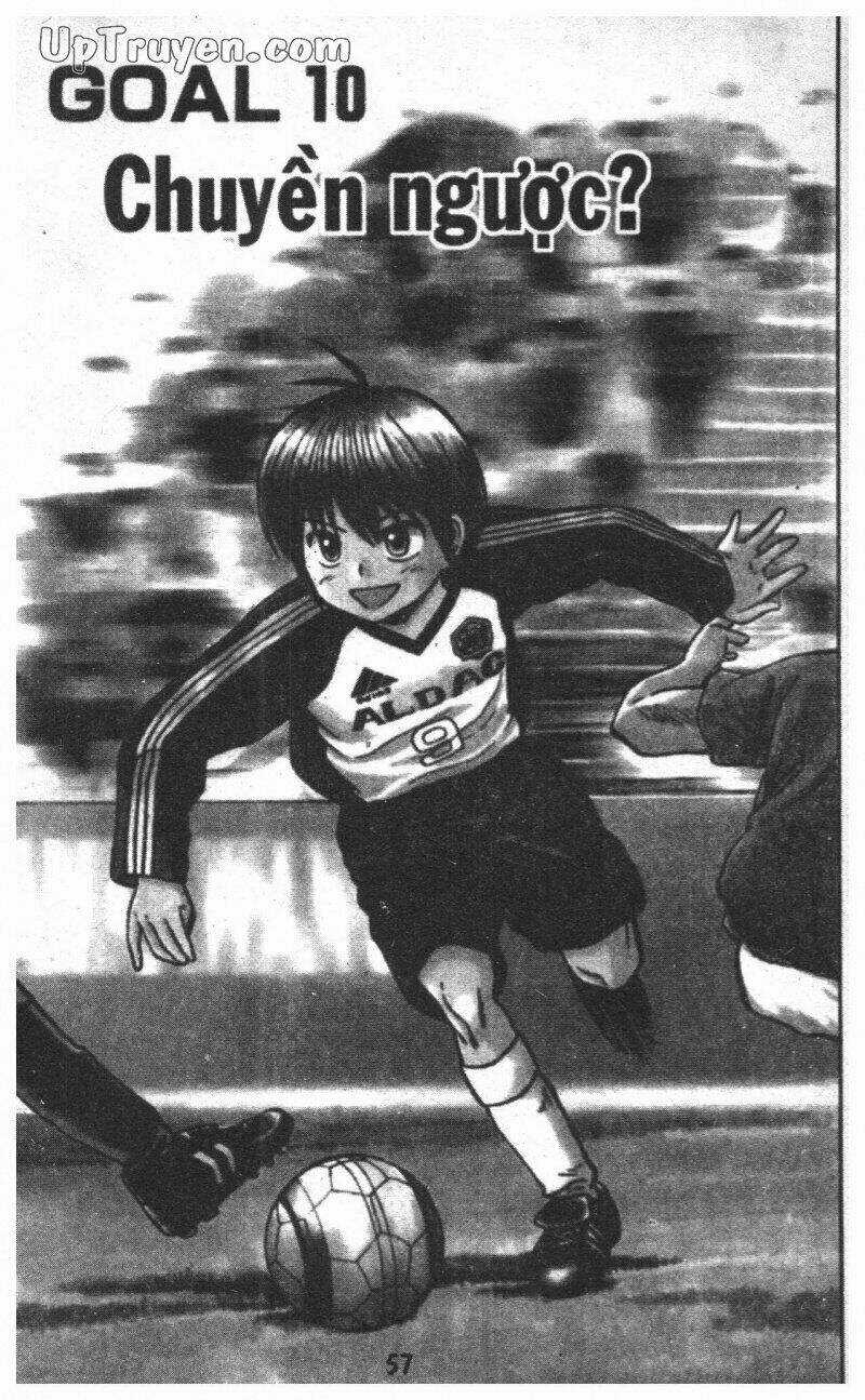 Golden Age Chapter 2 trang 57