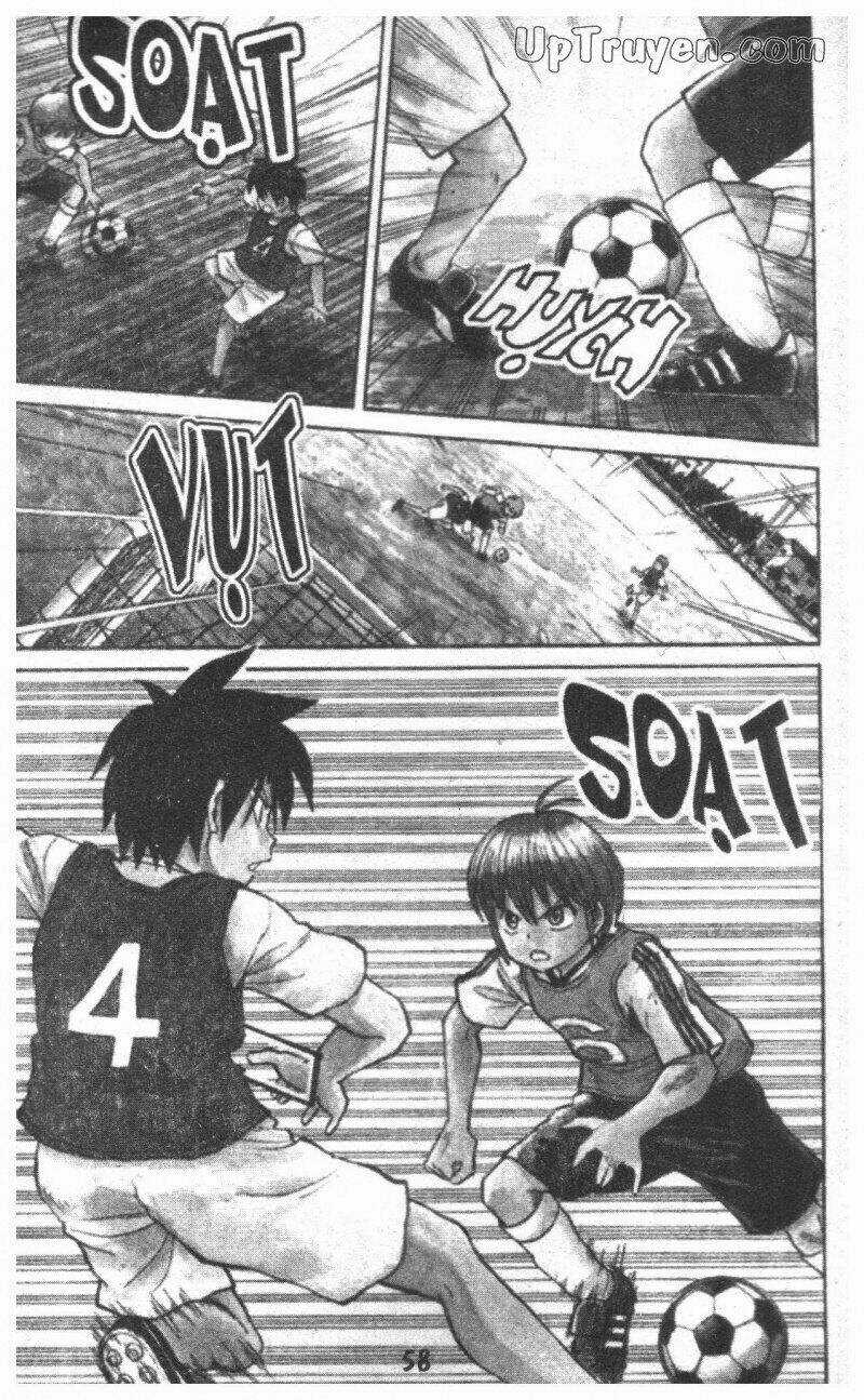 Golden Age Chapter 2 trang 58