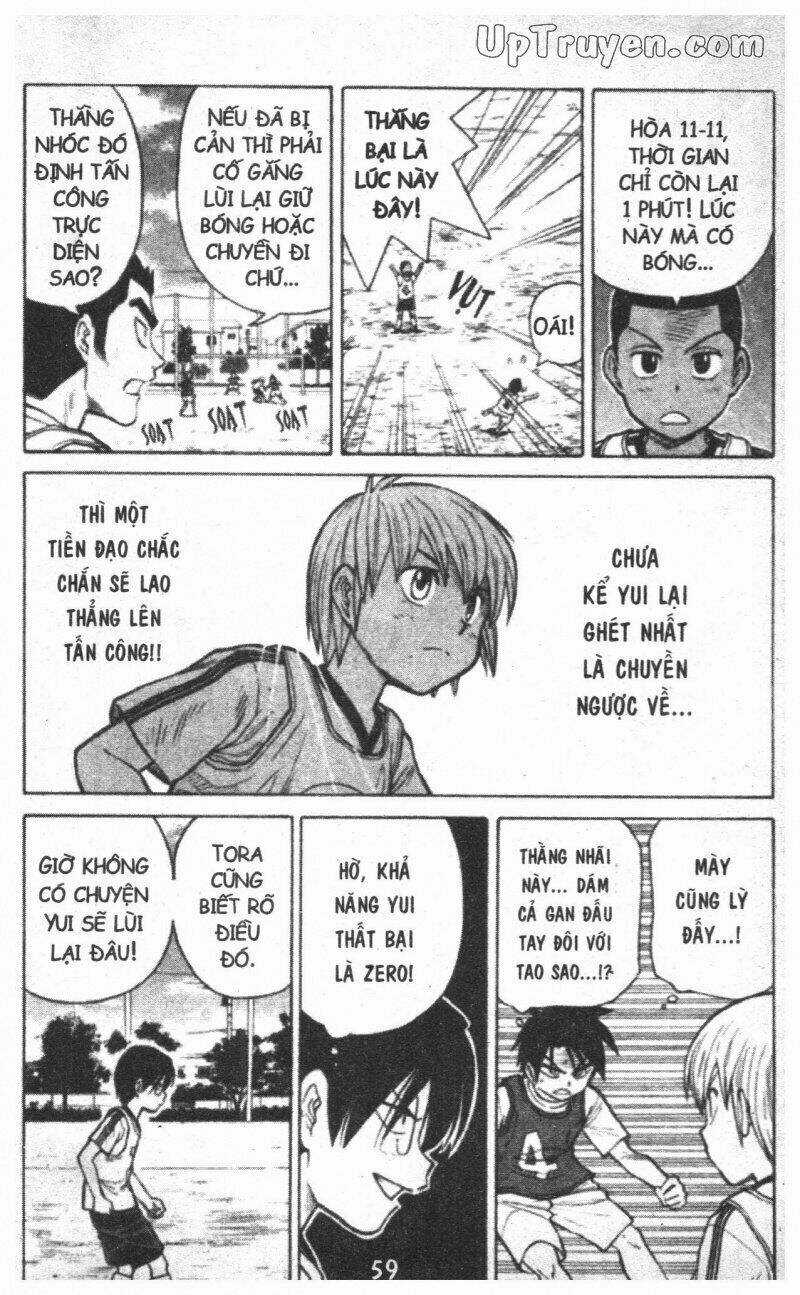 Golden Age Chapter 2 trang 59