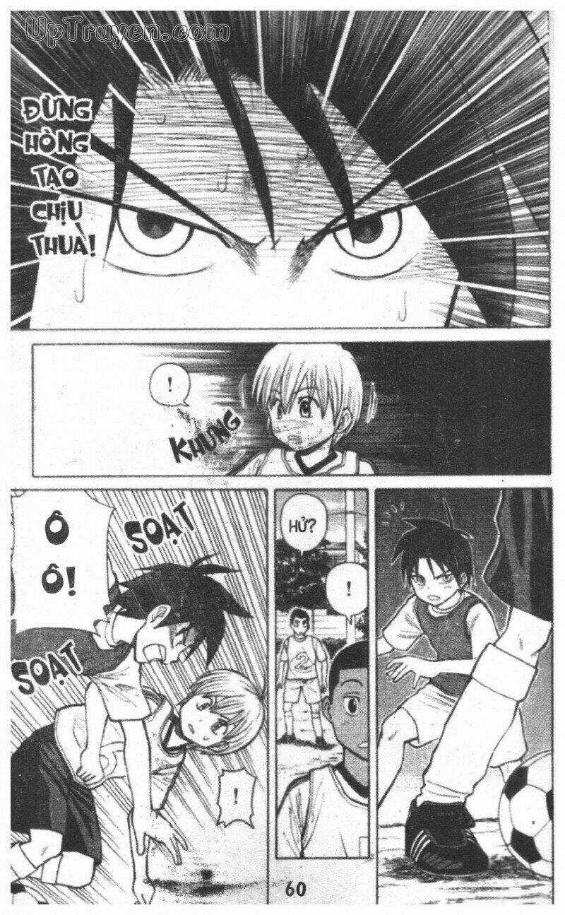 Golden Age Chapter 2 trang 60