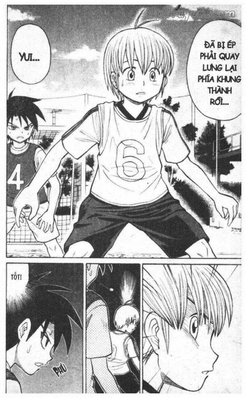 Golden Age Chapter 2 trang 61