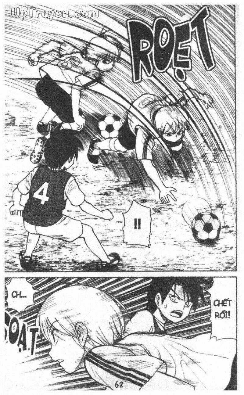 Golden Age Chapter 2 trang 62