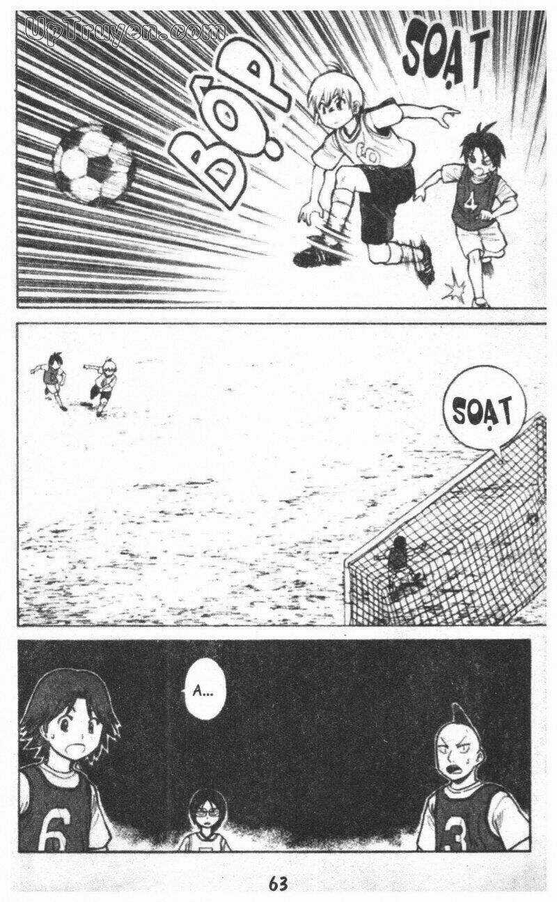 Golden Age Chapter 2 trang 63