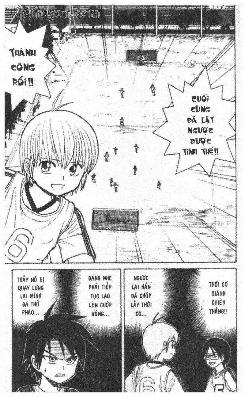 Golden Age Chapter 2 trang 64