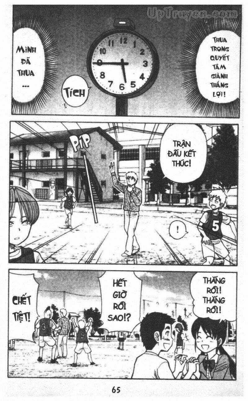 Golden Age Chapter 2 trang 65