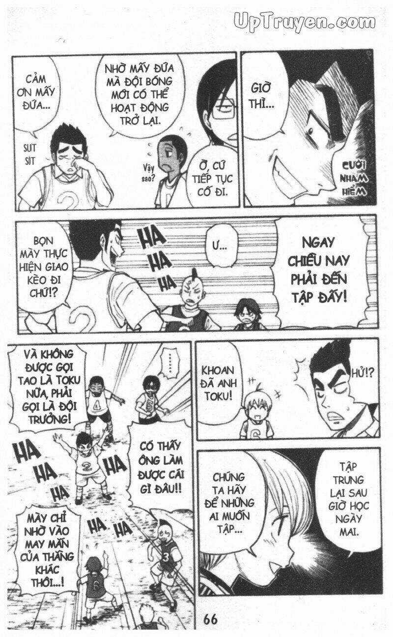 Golden Age Chapter 2 trang 66