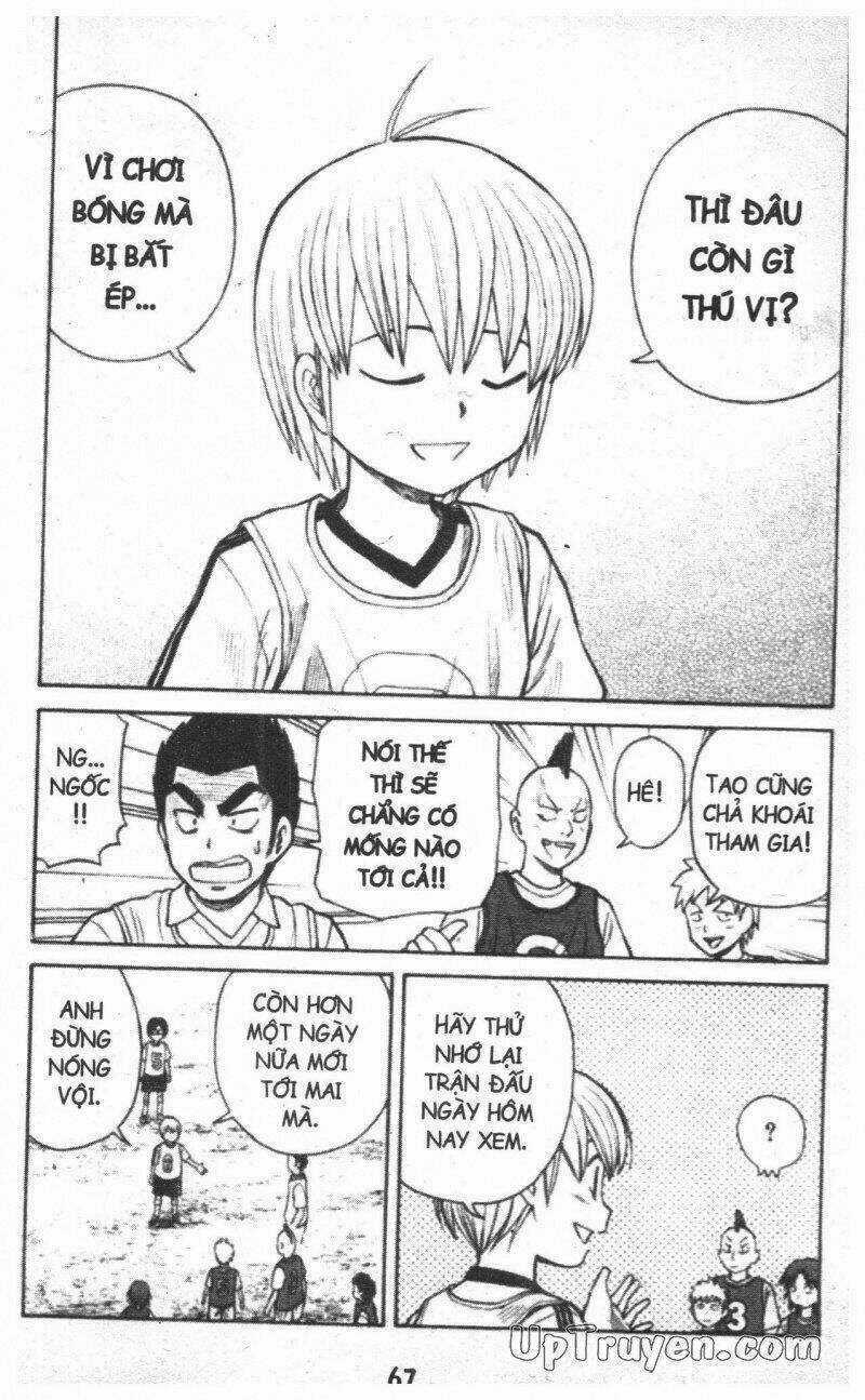 Golden Age Chapter 2 trang 67