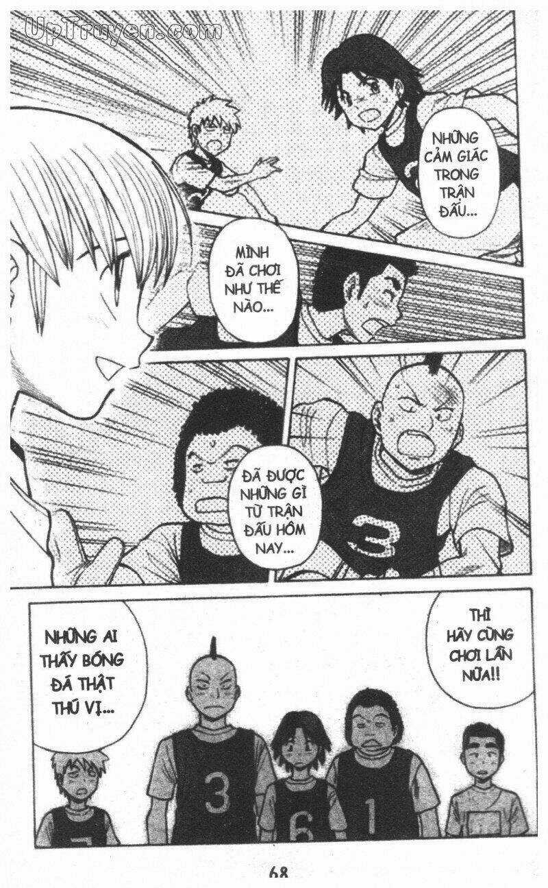 Golden Age Chapter 2 trang 68